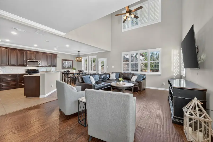 4139 Florence Drive, Irving, TX 75038 - #3