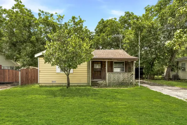 1416 Keeler Drive, Irving, TX 75060