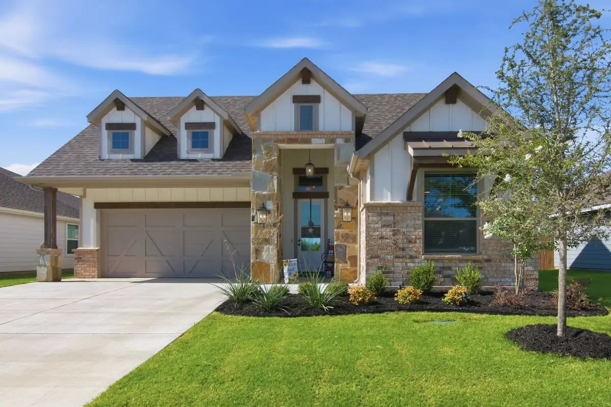 1749 Reverie Road, Burleson, TX 76028 - #1