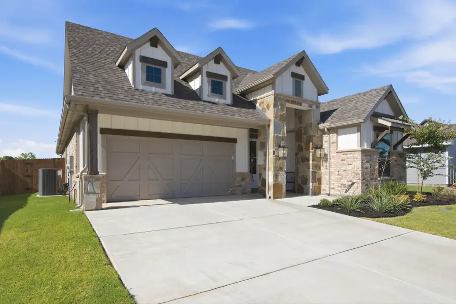 1749 Reverie Road, Burleson, TX 76028 - #2