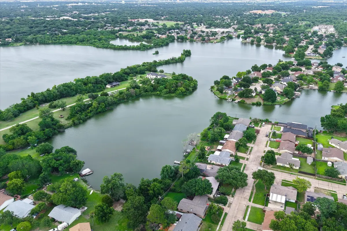 2001 Pebblebrook Trail, Irving, TX 75060 - #1