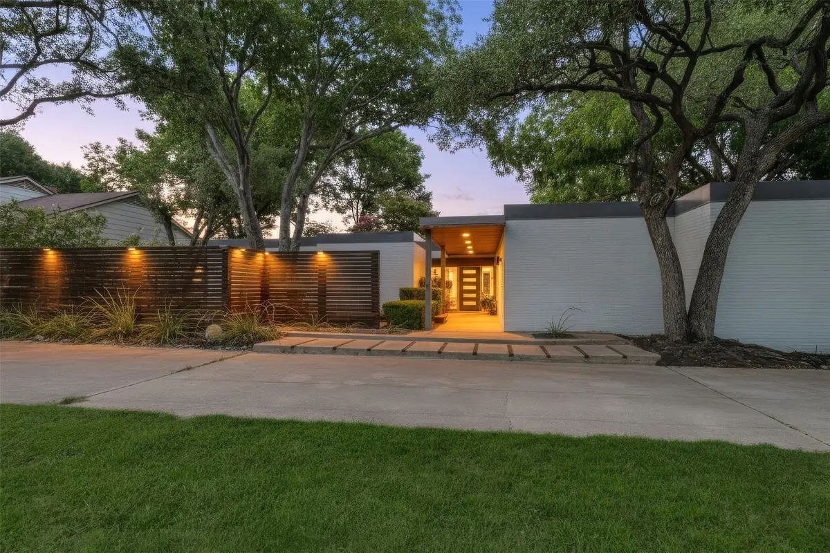 6652 Talbot Parkway, Dallas, TX 75232 - #1