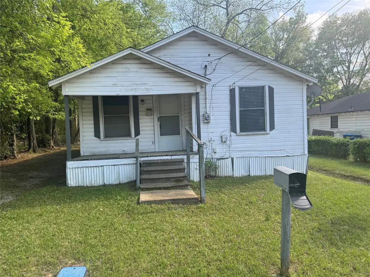 2306 Frank Street, Marshall, TX 75670 - #1