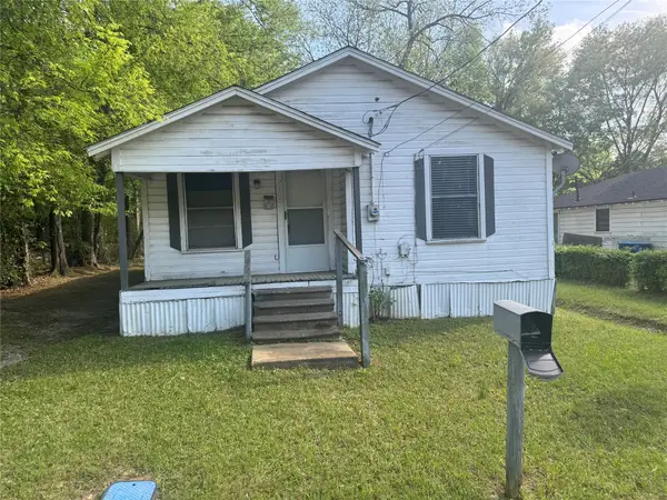 2306 Frank Street, Marshall, TX 75670