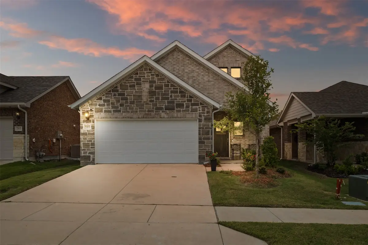 205 Caliber Court, McKinney, TX 75071 - #1