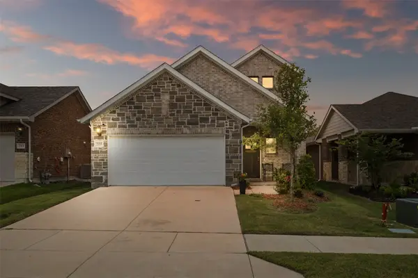 205 Caliber Court, McKinney, TX 75071