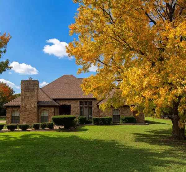 105 Riva Ridge, Wylie, TX 75098