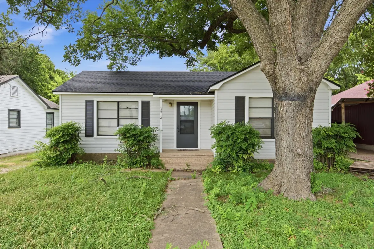 3512 Colcord Avenue, Waco, TX 76707 - #1