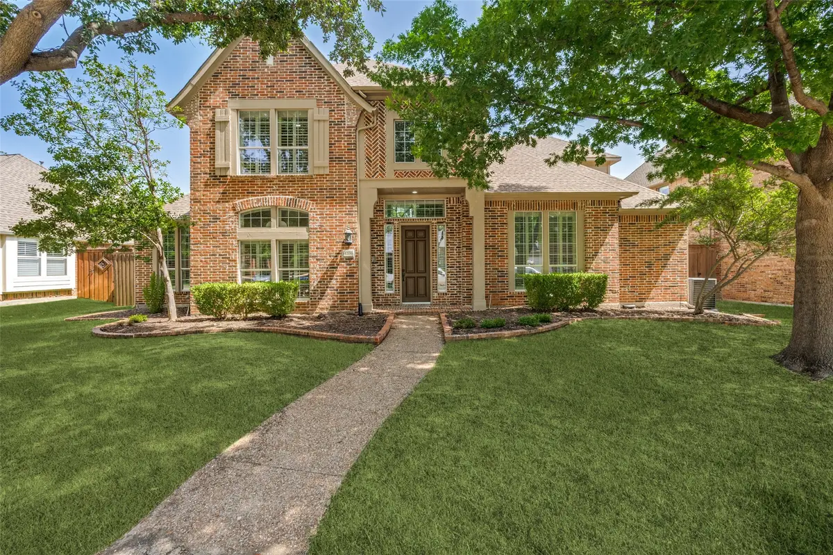 4336 Veneto Drive, Frisco, TX 75033 - #1