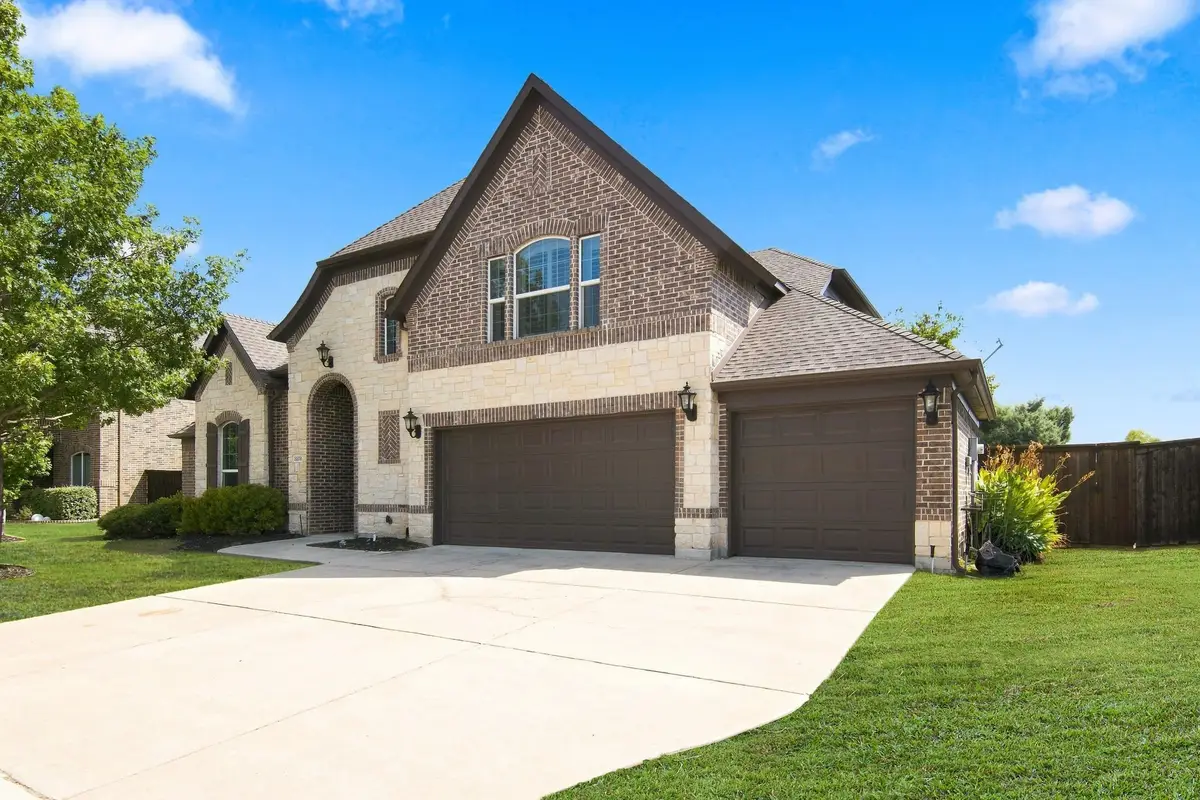 3208 Paradise Lane, Little Elm, TX 75068 - #1