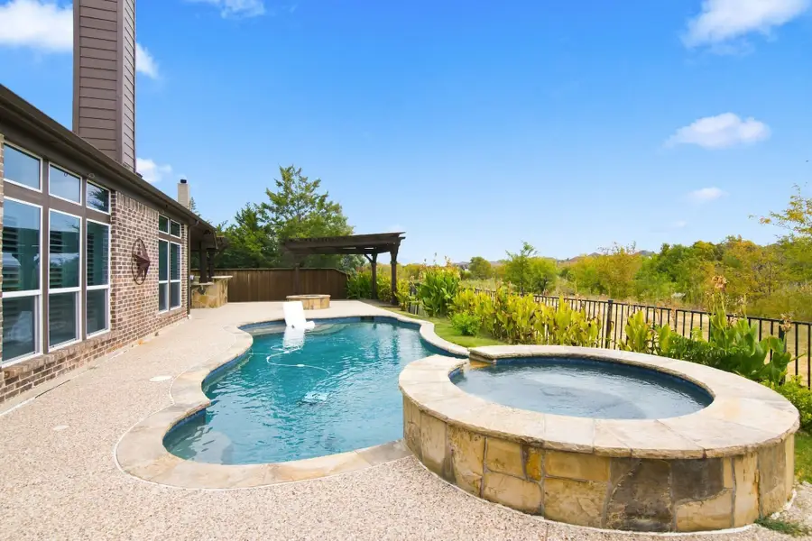 3208 Paradise Lane, Little Elm, TX 75068 - #2