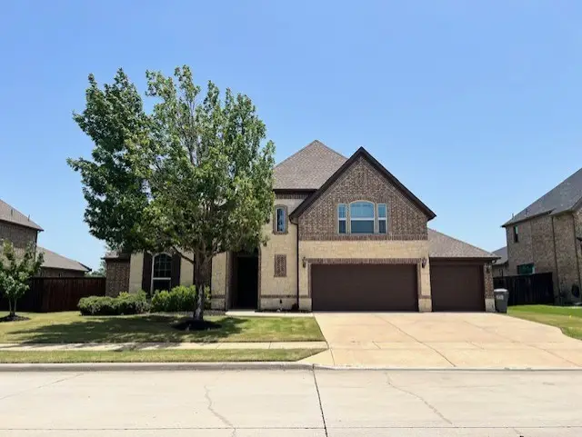 3208 Paradise Lane, Little Elm, TX 75068 - #3