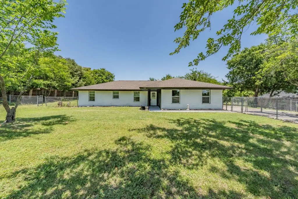 114 Wagon Wheel Lane, Wylie, TX 75098 - #1