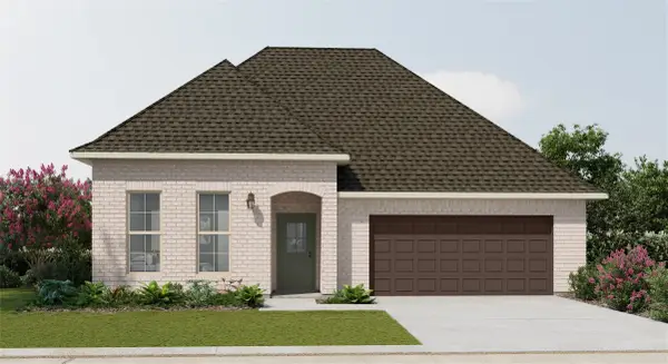 408 Charmes Circle, Haughton, LA 71037