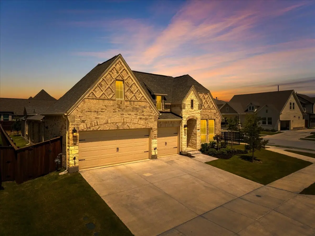 2100 Pleasant Run Lane, Aledo, TX 76008 - #1