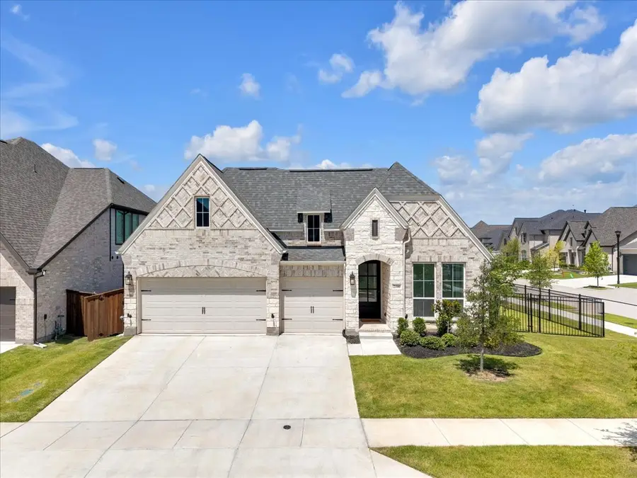 2100 Pleasant Run Lane, Aledo, TX 76008 - #2