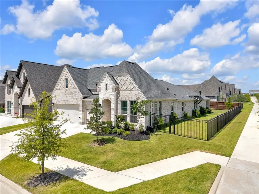 2100 Pleasant Run Lane, Aledo, TX 76008 - #3