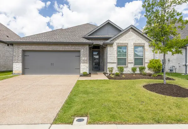 3311 Willena Road, Melissa, TX 75454