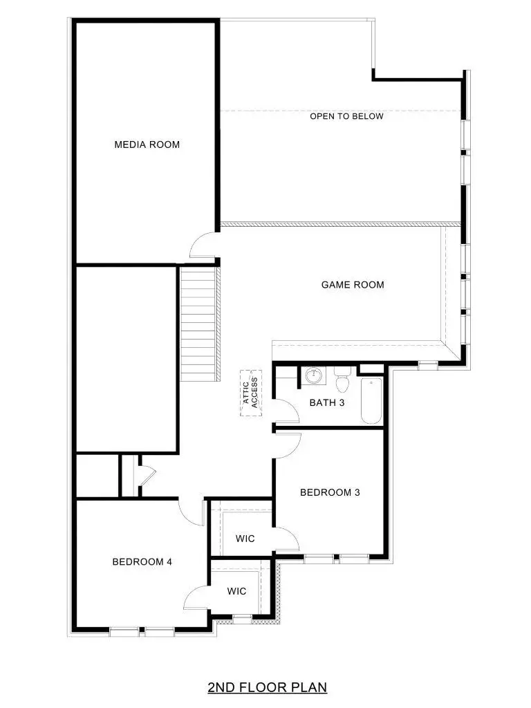 9624 Prairie View Trail, Oak Point, TX 75068 - #3