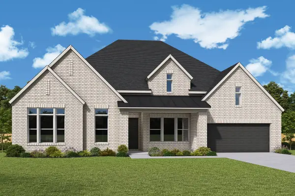 5609 Legacy Park, Flower Mound, TX 75028