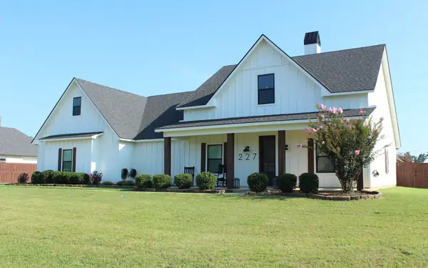 227 Marble Place, Haughton, LA 71037