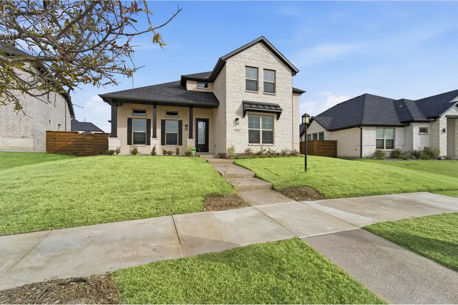 1717 Blossom Trail, Mesquite, TX 75181 - #2