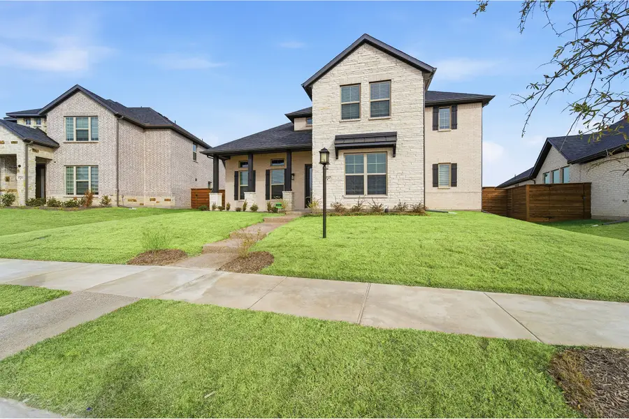 1717 Blossom Trail, Mesquite, TX 75181 - #3
