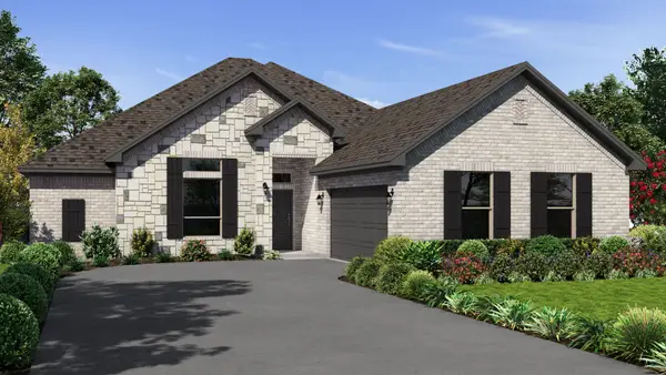 3332 Pier View Street, Grand Prairie, TX 76065