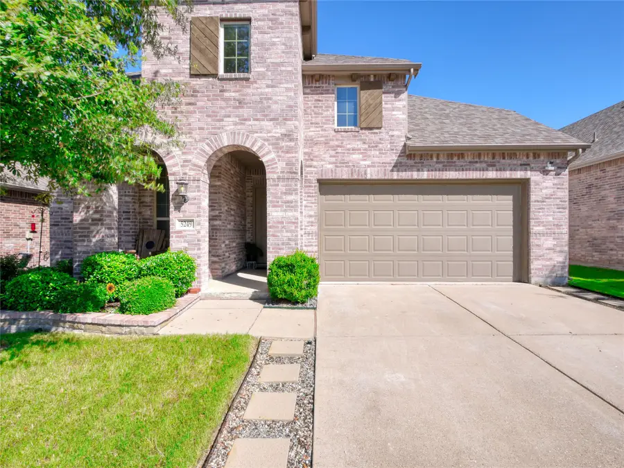 5249 Dolph Briscoe Drive, Forney, TX 75126 - #2