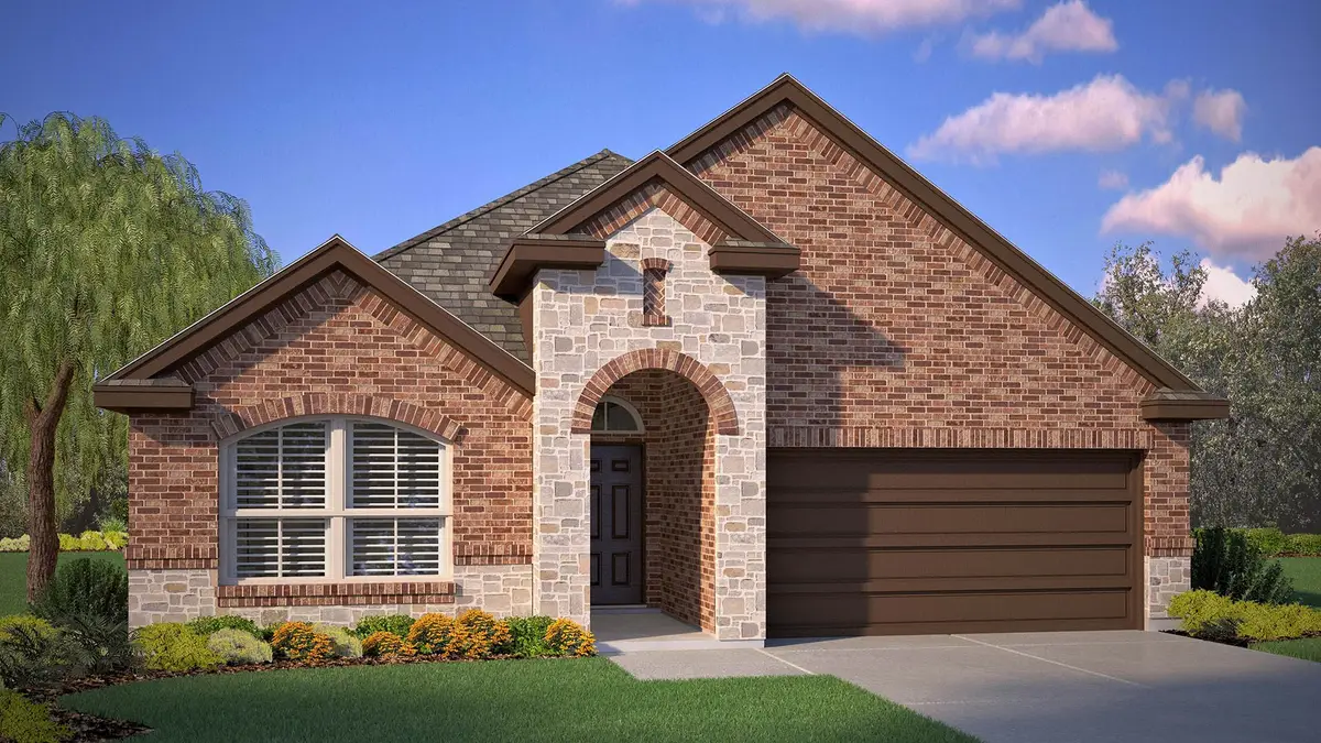 10428 Palmetto Street, Grand Prairie, TX 76065 - #1