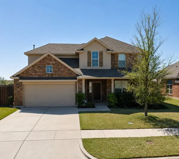 600 Beeman Drive, Arlington, TX 76002