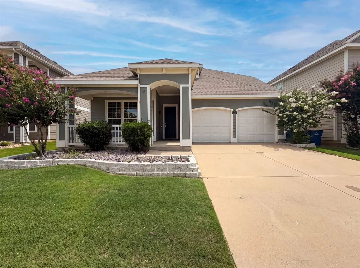 9165 Blackstone Drive, Providence Village, TX 76227 - #1