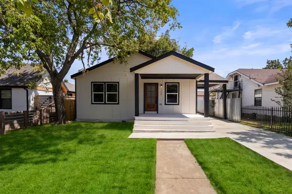 1104 S Brighton Avenue, Dallas, TX 75208
