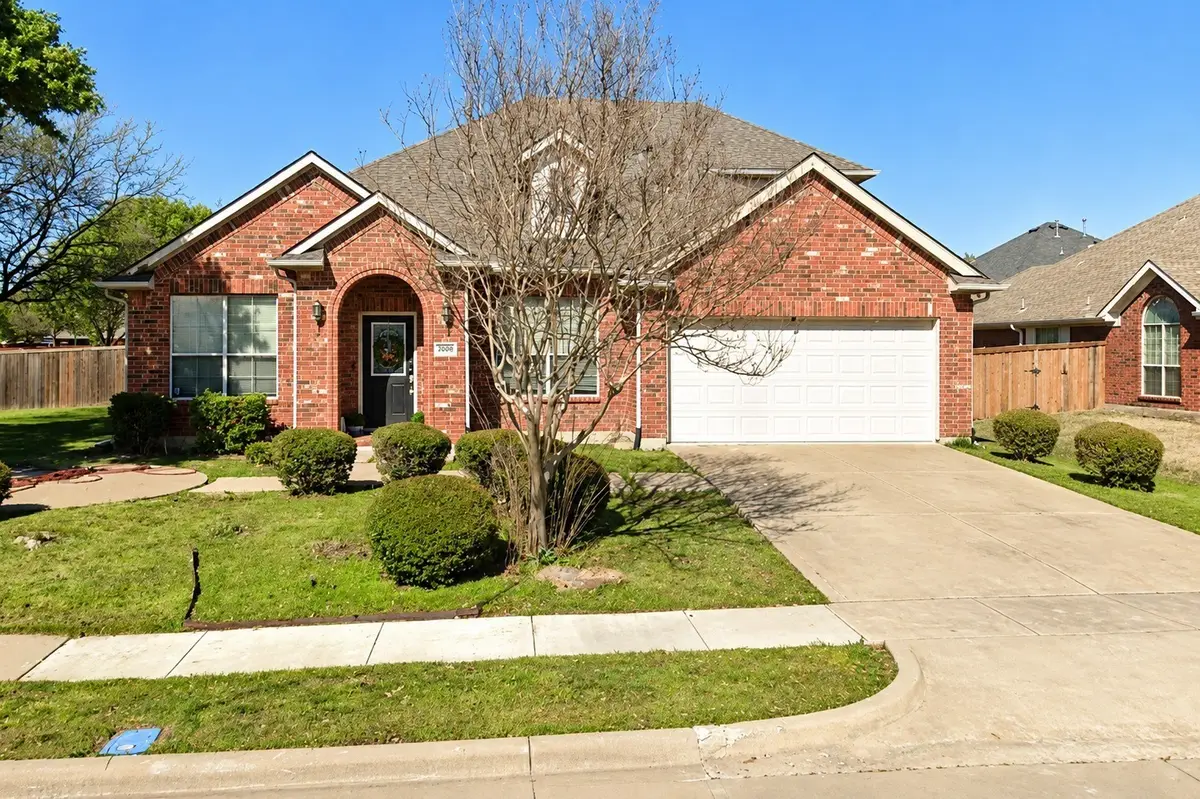 3608 W Olivia Drive, Wylie, TX 75098 - #1