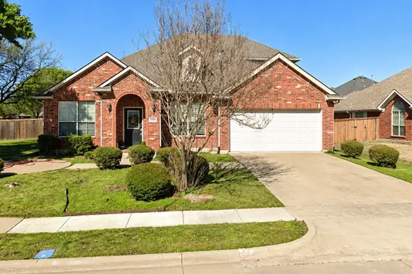 3608 W Olivia Drive, Wylie, TX 75098