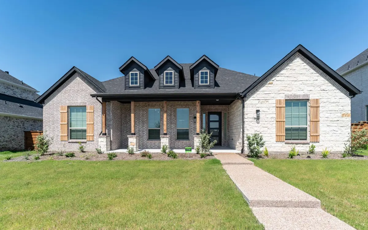 2008 Casting Ridge, Mesquite, TX 75181 - #1
