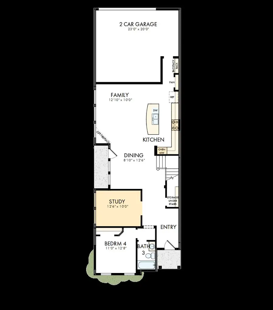 1630 Roundup Way, Argyle, TX 76226 - #2