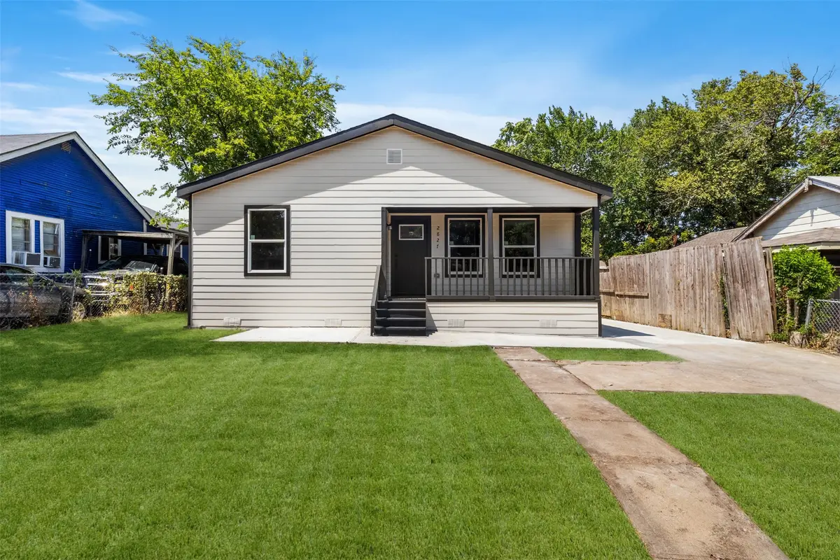 2827 Wilton Avenue, Dallas, TX 75211 - #1