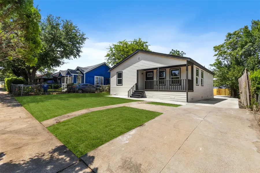 2827 Wilton Avenue, Dallas, TX 75211 - #3