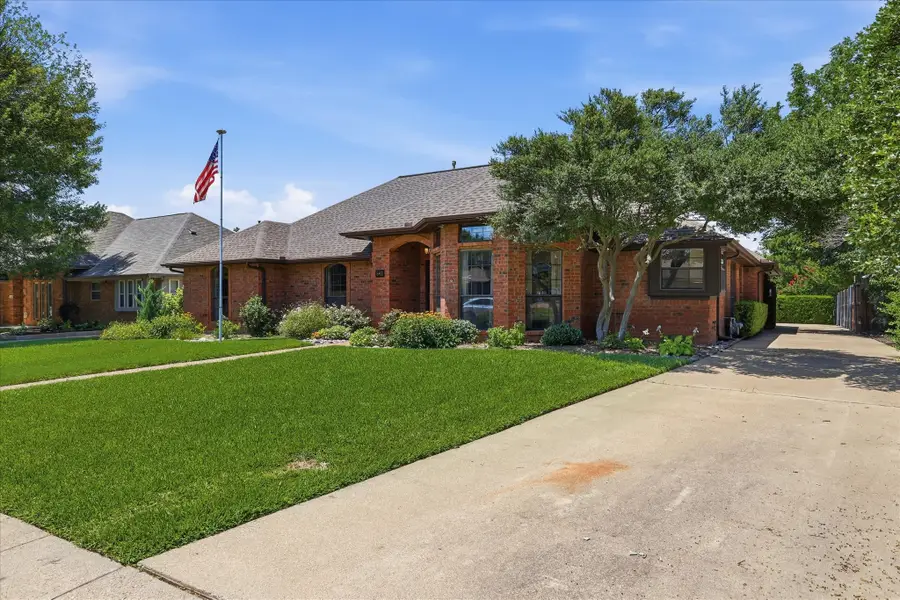642 Eagle Drive, Coppell, TX 75019 - #2