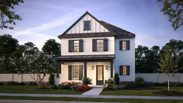 15795 Shaded Mews, Frisco, TX 75033