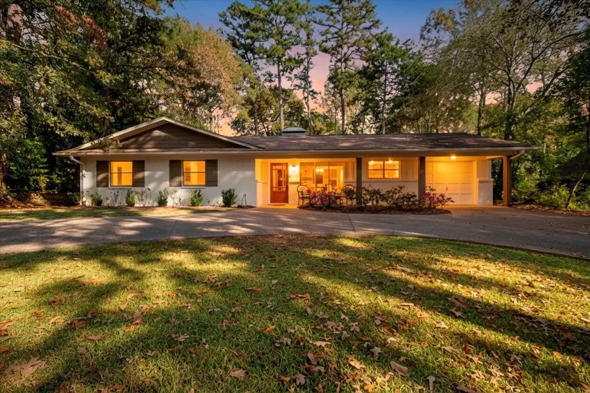 441 Hideaway Lane Central, Hideaway, TX 75771 - #1