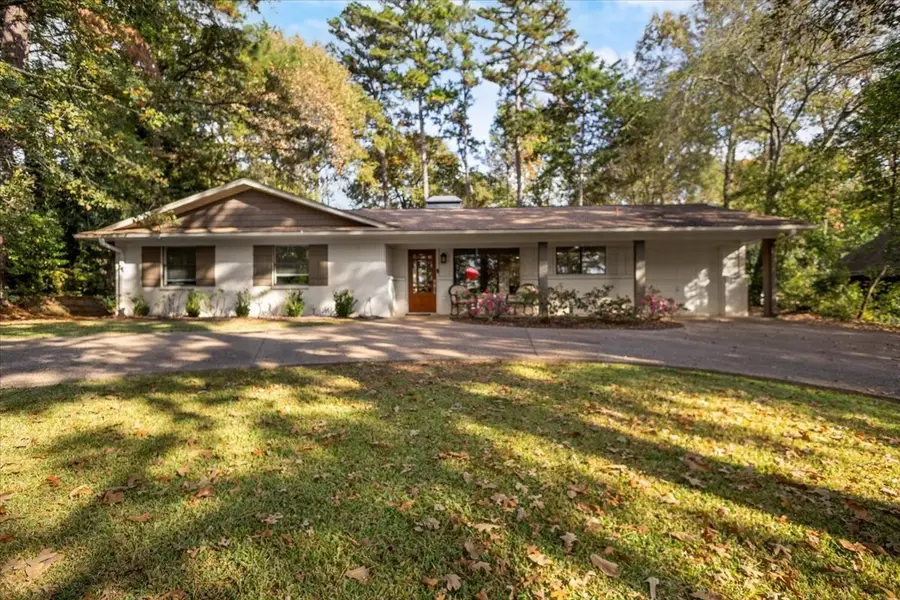 441 Hideaway Lane Central, Hideaway, TX 75771 - #2