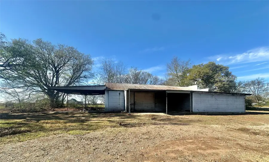 TBD County Road 4824, Sulphur Springs, TX 75482 - #3