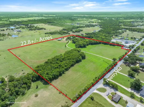 567A Poetry Road, Royse City, TX 75189
