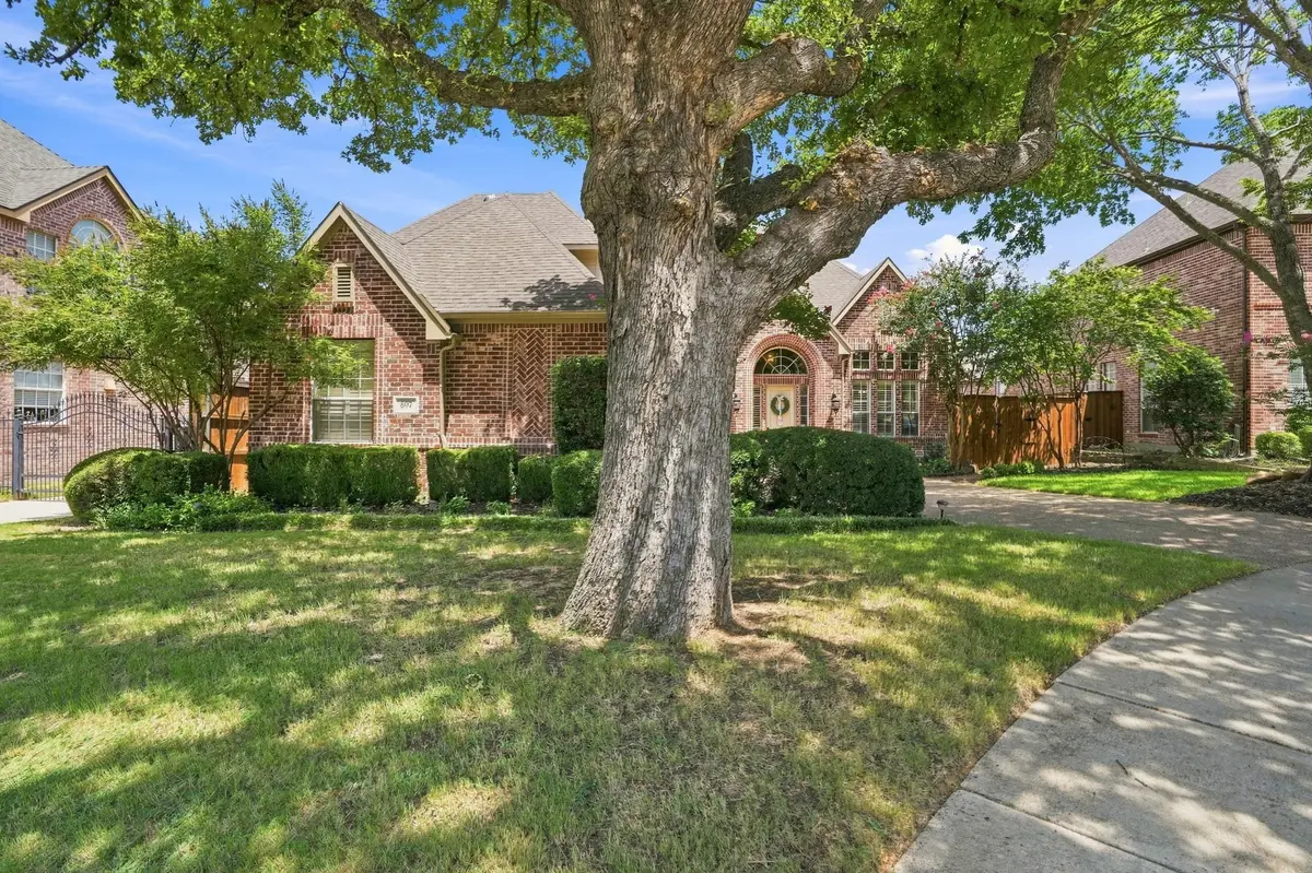 807 Stillwater Court, Keller, TX 76248 - #1