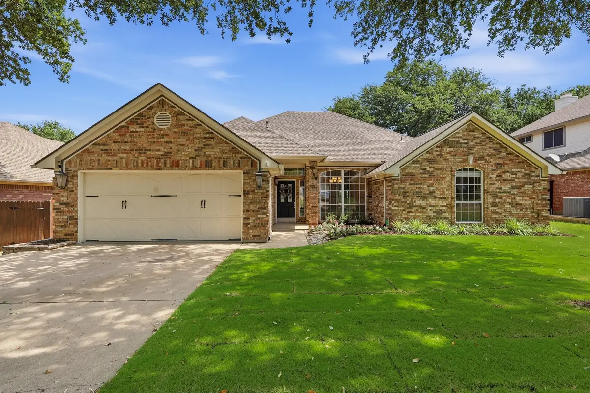 3308 Jameston Drive, Flower Mound, TX 75028 - #1