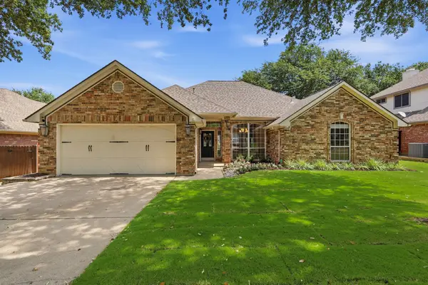 3308 Jameston Drive, Flower Mound, TX 75028