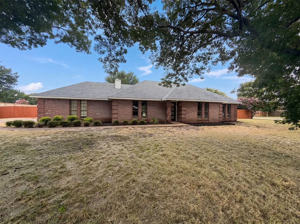 127 Jason Drive, Red Oak, TX 75154 - #1
