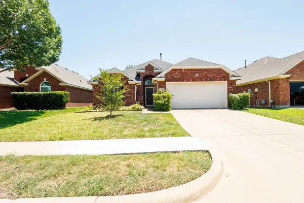 10718 J A Forster Drive, Rowlett, TX 75089